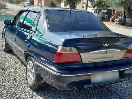 Daewoo Nexia, 2006 — photo 3