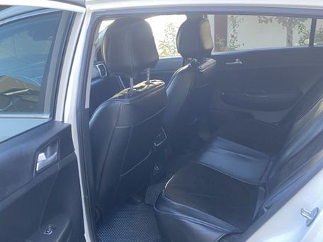 Kia Sportage, 2019 — сүрөт 5