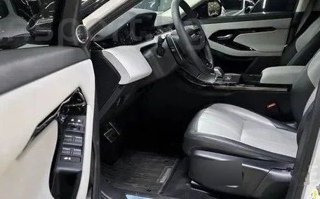Land Rover Range Rover Evoque, 2023 — фото 8