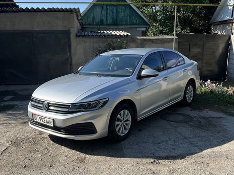 Volkswagen Bora, 2019 — сүрөт 14