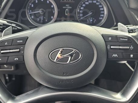 Hyundai Sonata, 2022 — фото 17