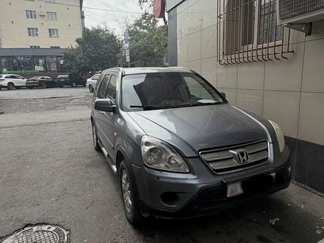 Honda CR-V, 2006