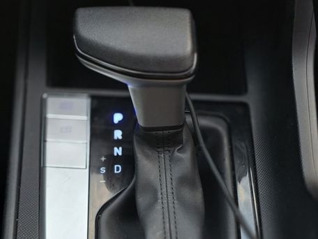 Hyundai Avante, 2022 — photo 9