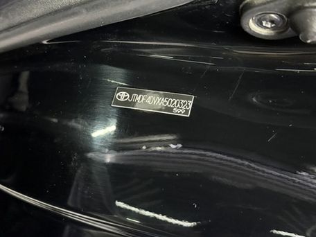 Toyota RAV4, 2009 — photo 20