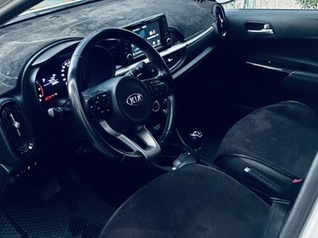 Kia Picanto, 2018 — фото 2