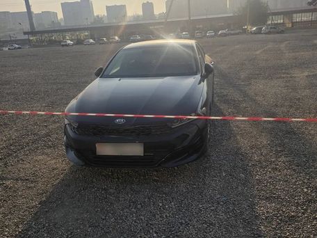 Kia K5, 2021 — 照片 1