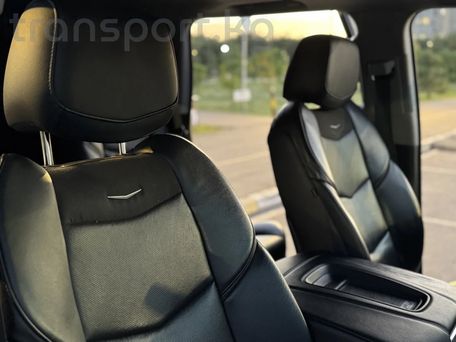 Cadillac Escalade, 2019 — сүрөт 9