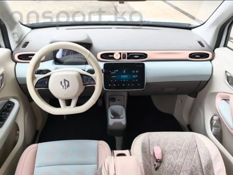 Leapmotor T03, 2024 — сүрөт 4