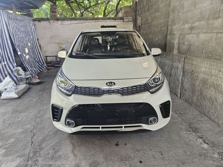 Kia Morning, 2018 — photo 1