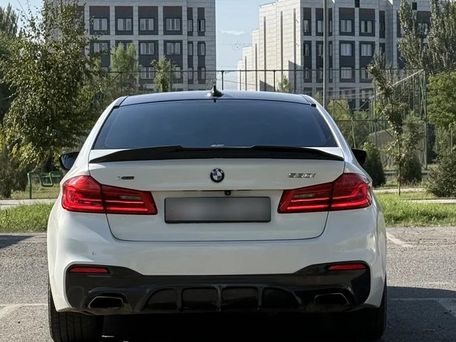 BMW 5 серии, 2018 — фото 6