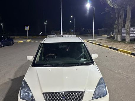 Toyota Opa, 2002 — сүрөт 7