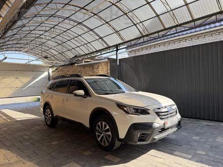Subaru Outback, 2022 — фото 2