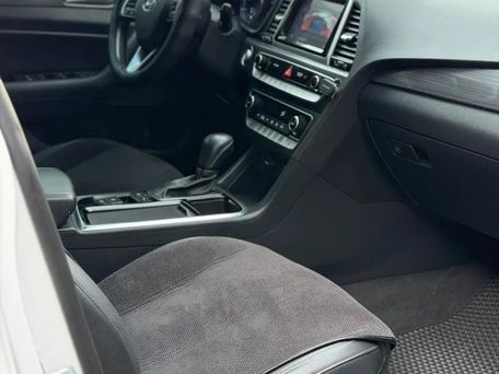 Hyundai Sonata, 2018 — сүрөт 5
