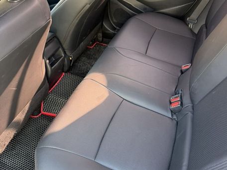 Toyota Corolla, 2023 — сүрөт 7
