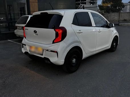 Kia Morning, 2021 — photo 10