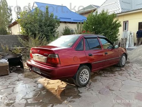 Daewoo Nexia, 1997 — 照片 4