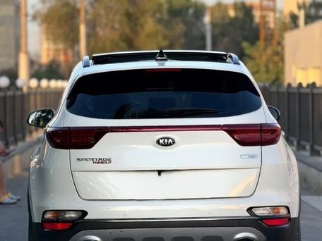 Kia Sportage, 2019 — сүрөт 5