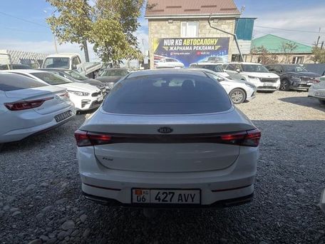 Kia K5, 2020 — photo 6
