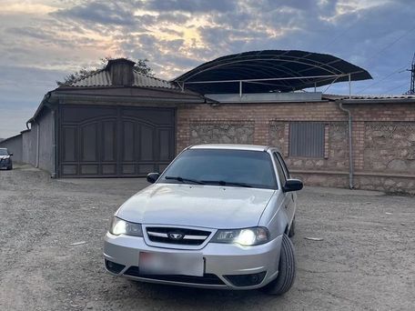 Daewoo Nexia, 2011 — сүрөт 2