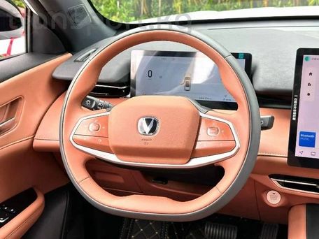 Changan UNI-Z, 2024 — фото 5