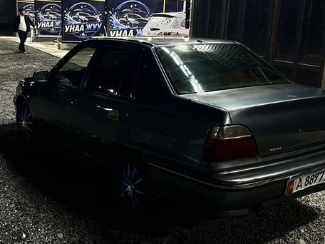 Daewoo Nexia, 1996 — photo 4
