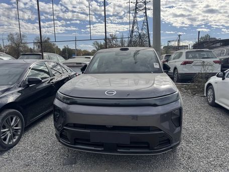 GAC S7, 2026 — photo 1