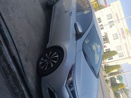 Toyota Corolla, 2019 — photo 2