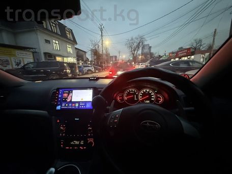Subaru Legacy, 2004 — сүрөт 14