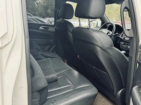SsangYong Rexton Sports, 2019 — photo 7