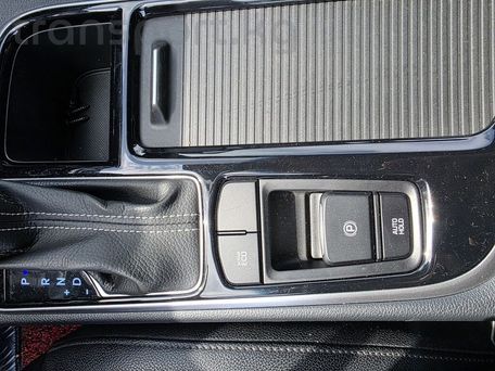 Hyundai Sonata, 2022 — 照片 10