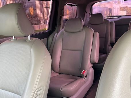 Kia Carnival, 2019 — 照片 5