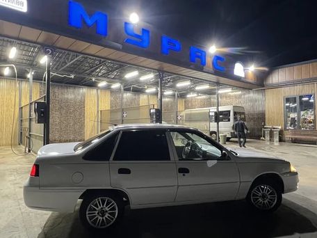 Daewoo Nexia, 2012 — сүрөт 2