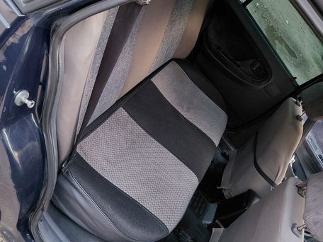 Daewoo Nexia, 2008 — сүрөт 5