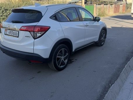 Honda HR-V, 2020 — photo 4