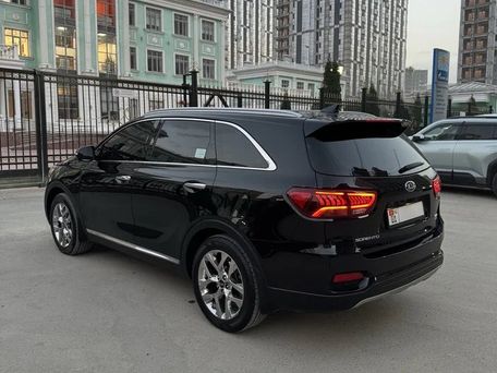 Kia Sorento, 2019 — сүрөт 4