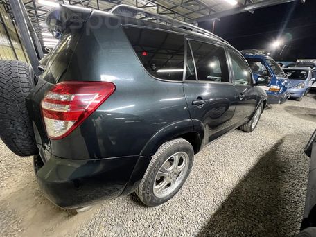 Toyota RAV4, 2010 — фото 4