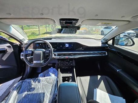 Hyundai Grandeur, 2023 — photo 15