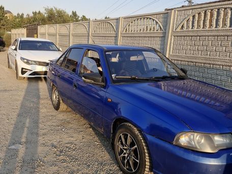 Daewoo Nexia, 2011 — 照片 5