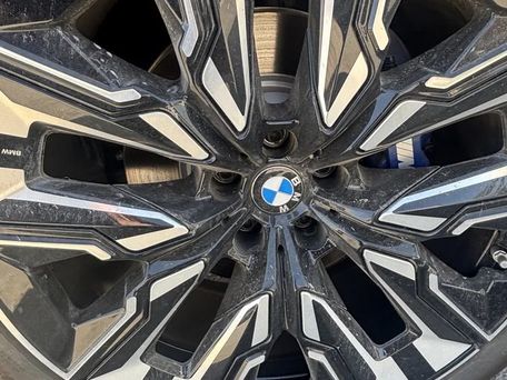 BMW X3, 2026 — сүрөт 11