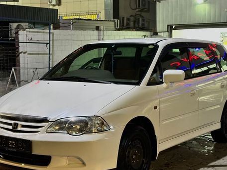 Honda Odyssey, 2000 — 照片 1