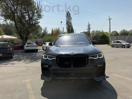 BMW X7, 2019 — photo 2