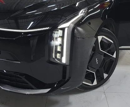 Kia K8, 2024 — 照片 4