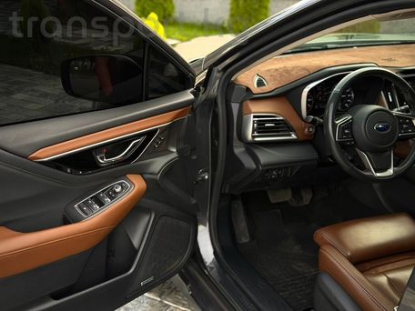 Subaru Outback, 2020 — 照片 4