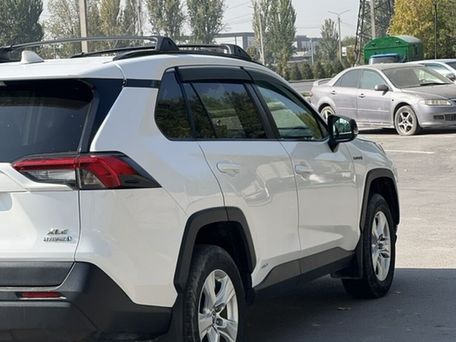 Toyota RAV4, 2019 — photo 4