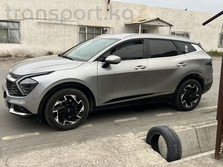 Kia Sportage, 2019 — photo 3