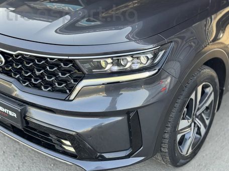 Kia Sorento, 2021 — 照片 4