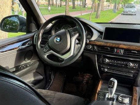 BMW X5, 2018 — фото 9