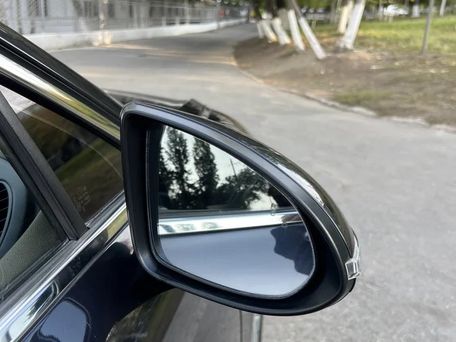 Hyundai Sonata, 2019 — 照片 11
