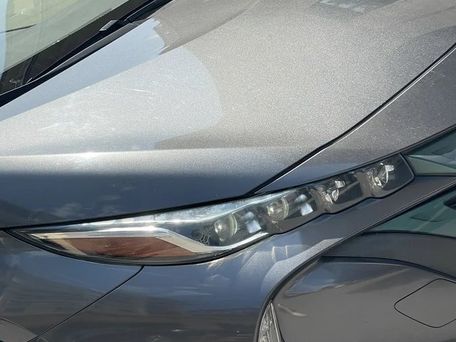 Toyota Prius, 2019 — фото 2