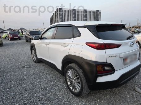 Hyundai Kona, 2019 — фото 10